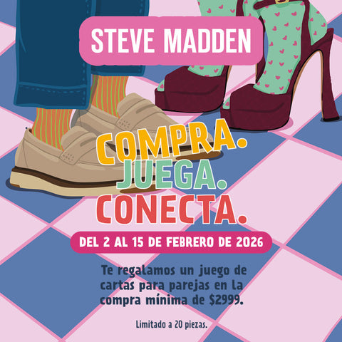 Steve Madden