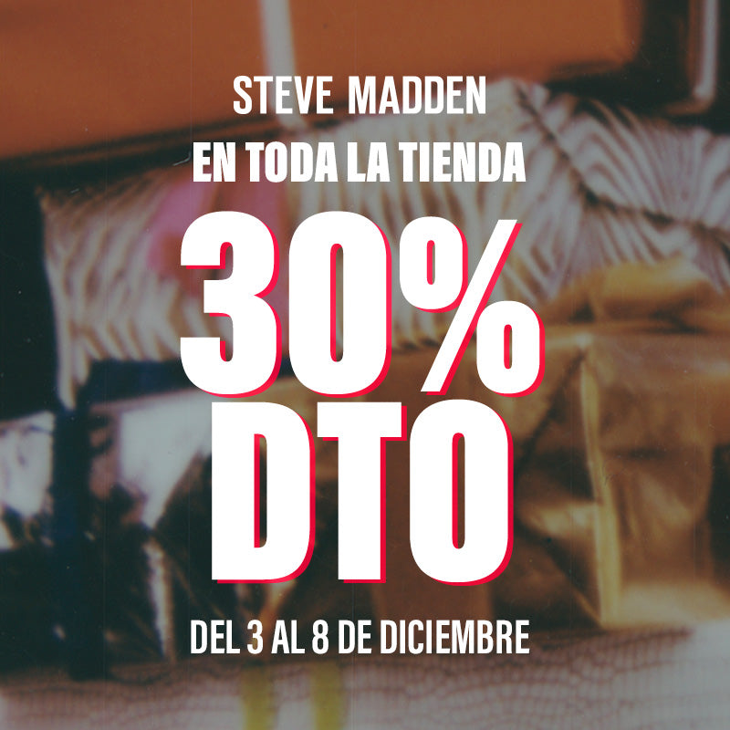 Steve Madden