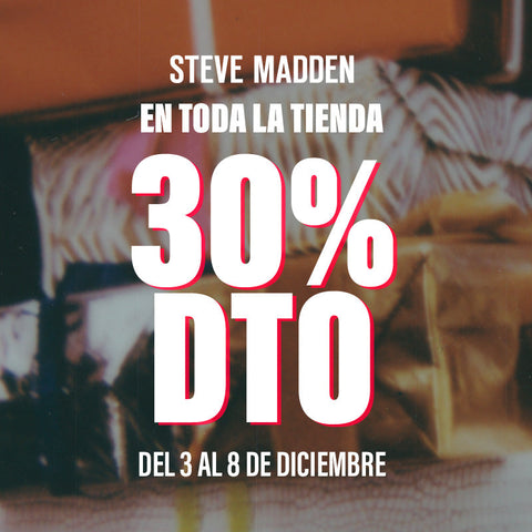 Steve Madden