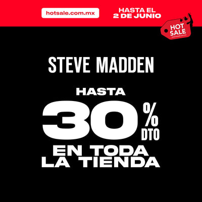 Steve Madden