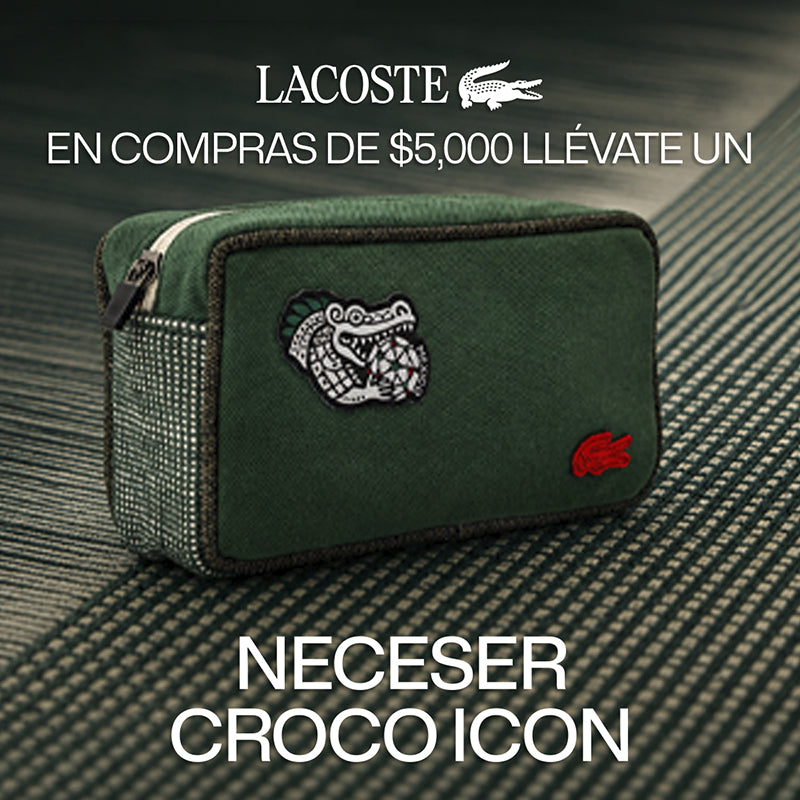 Lacoste