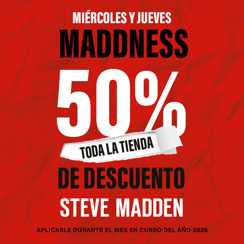 Steve Madden