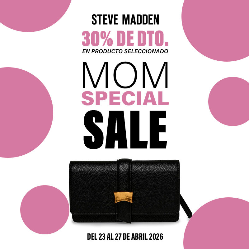 Steve Madden