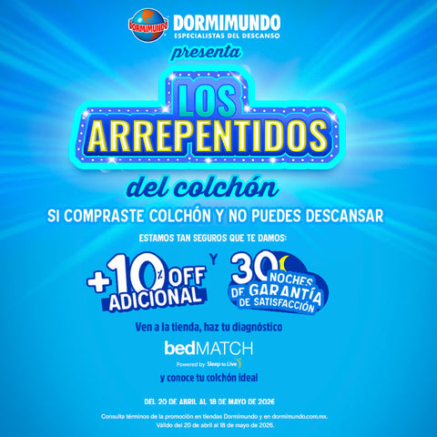 Dormimundo