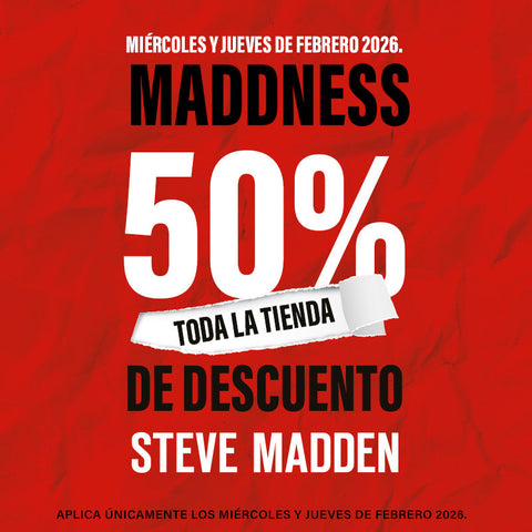 Steve Madden