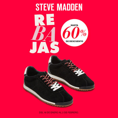 Steve Madden