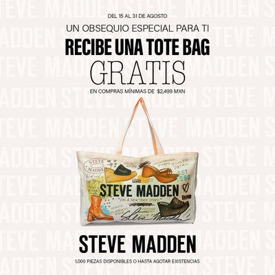 Steve Madden