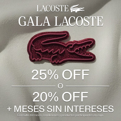 Lacoste