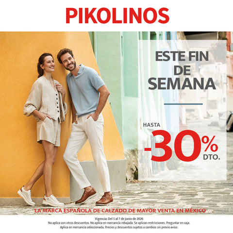 Pikolinos