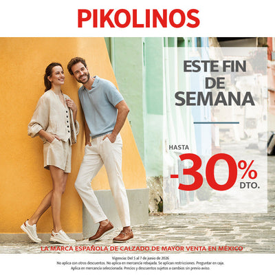 Pikolinos