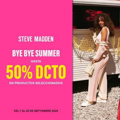 Steve Madden