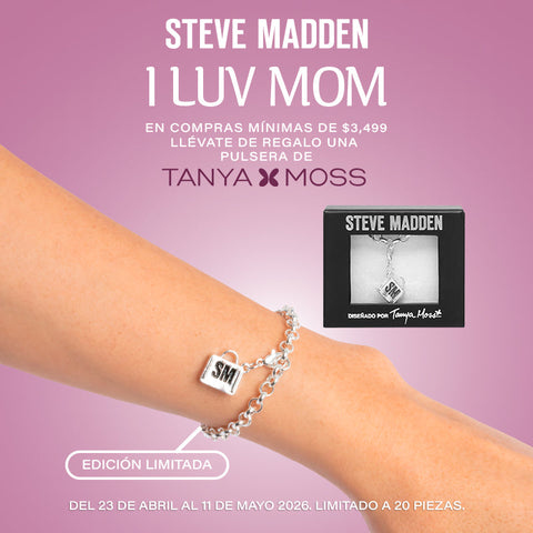 Steve Madden