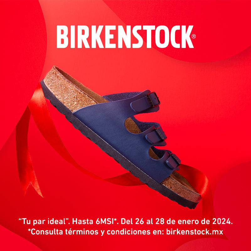  Birkenstock 