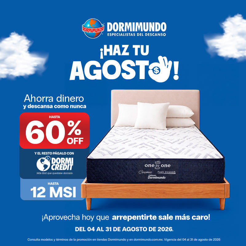 Dormimundo