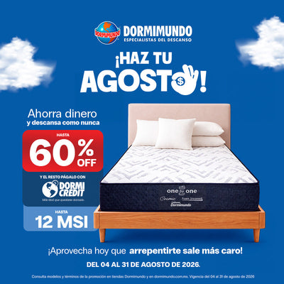 Dormimundo
