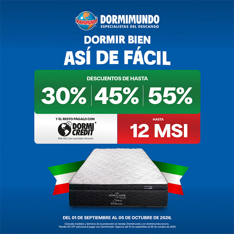 Dormimundo