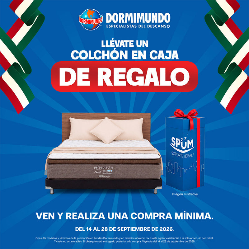 Dormimundo