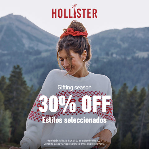 Hollister