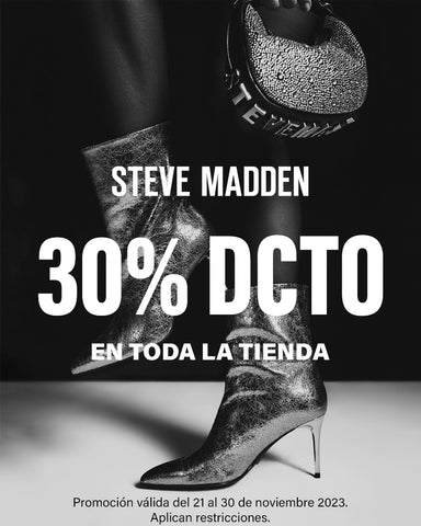 Steve Madden