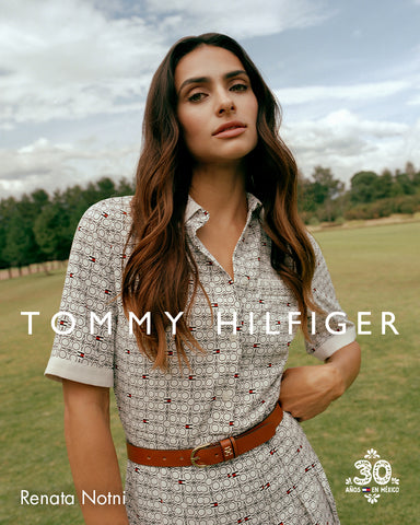 Tommy Hilfiger