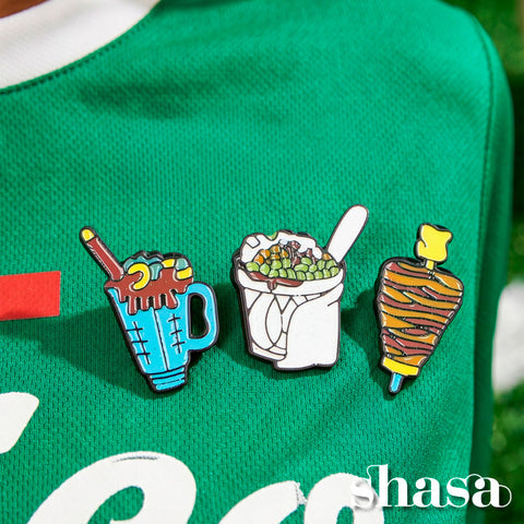 Shasa