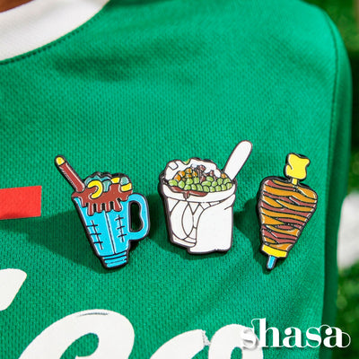 Shasa