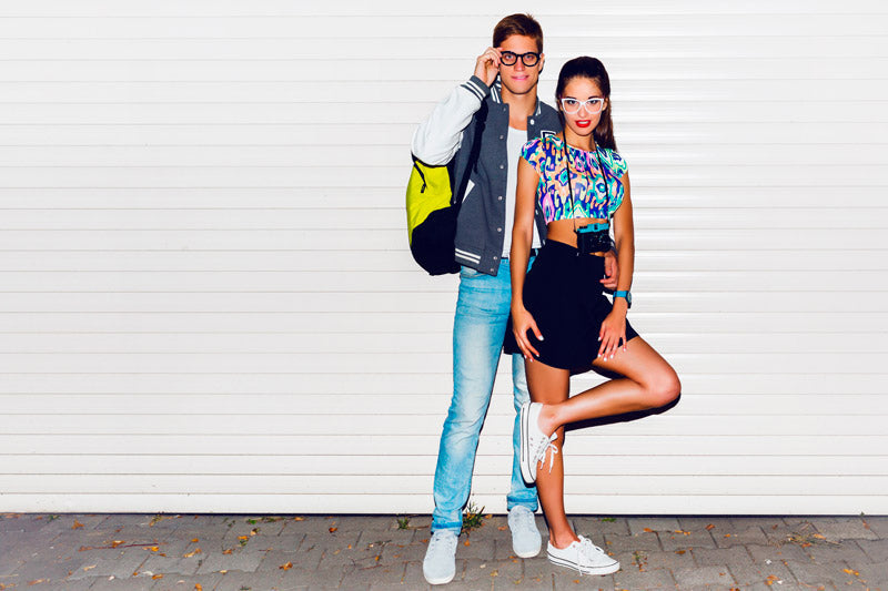 ¡8 Marcas de Moda Juvenil que los adolescentes aman!