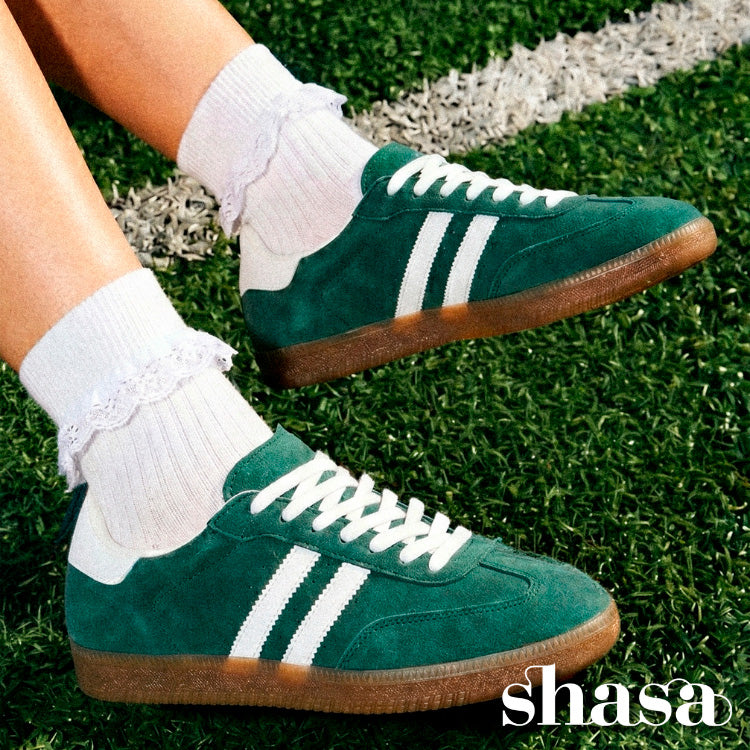 Shasa