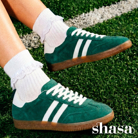 Shasa