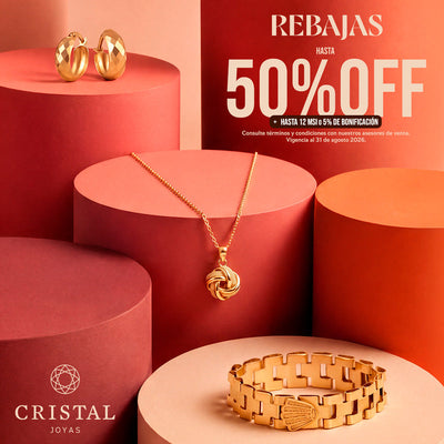 Cristal Joyas