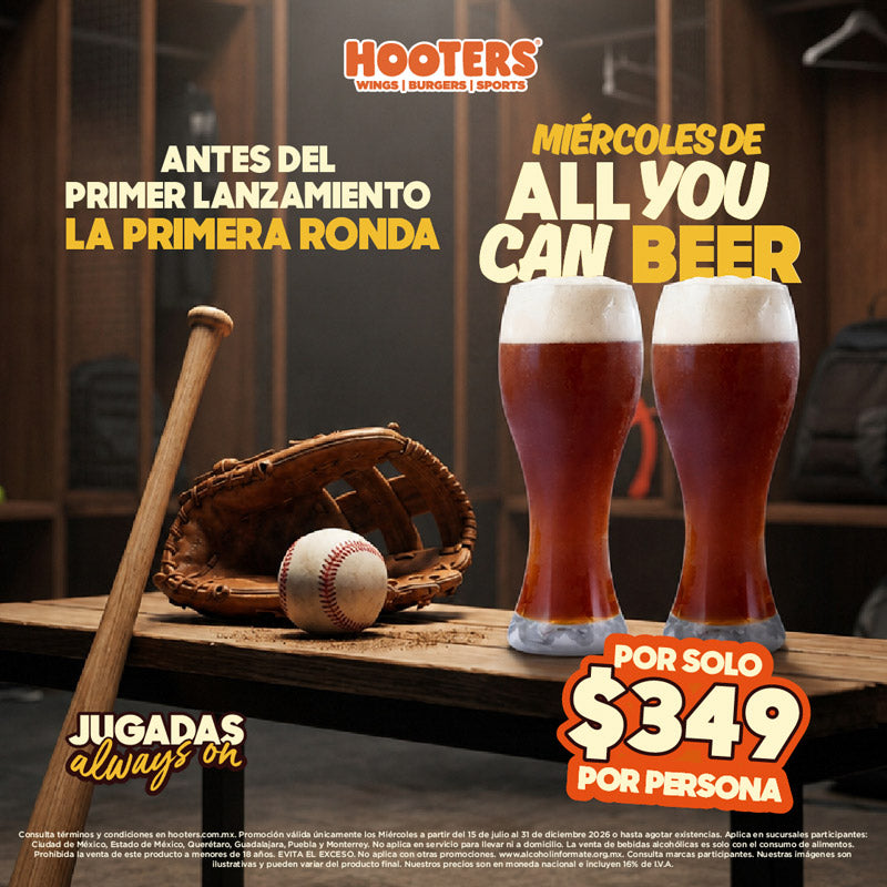 Hooters