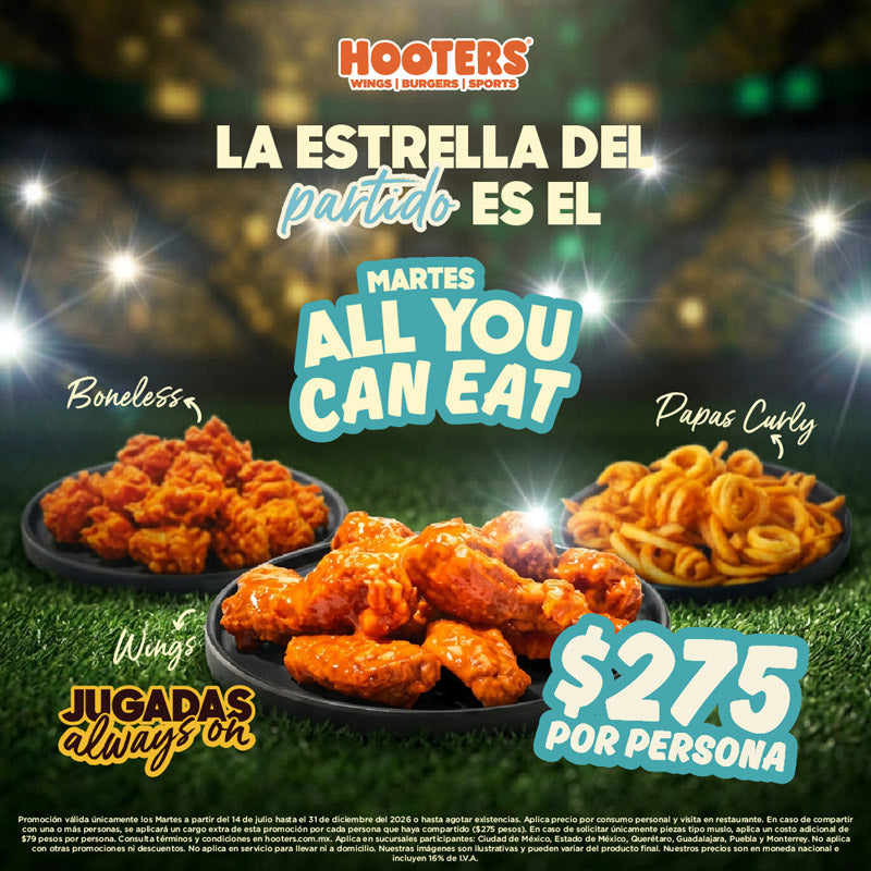 Hooters