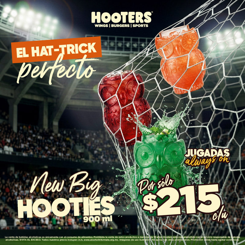 Hooters