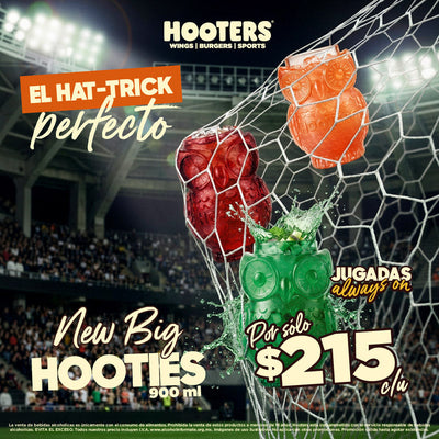 Hooters