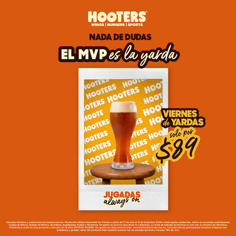 Hooters