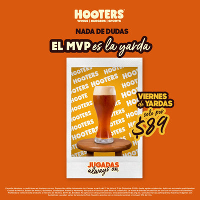 Hooters
