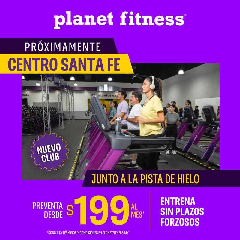 Planet Fitness