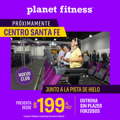 Planet Fitness