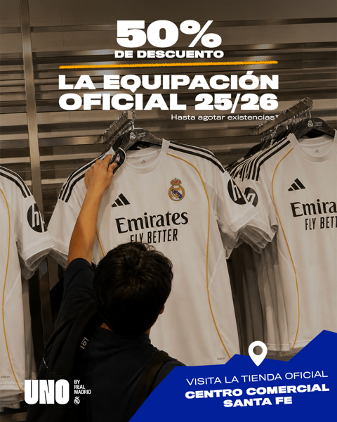 UNO by Real Madrid