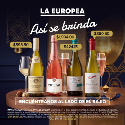 La Europea