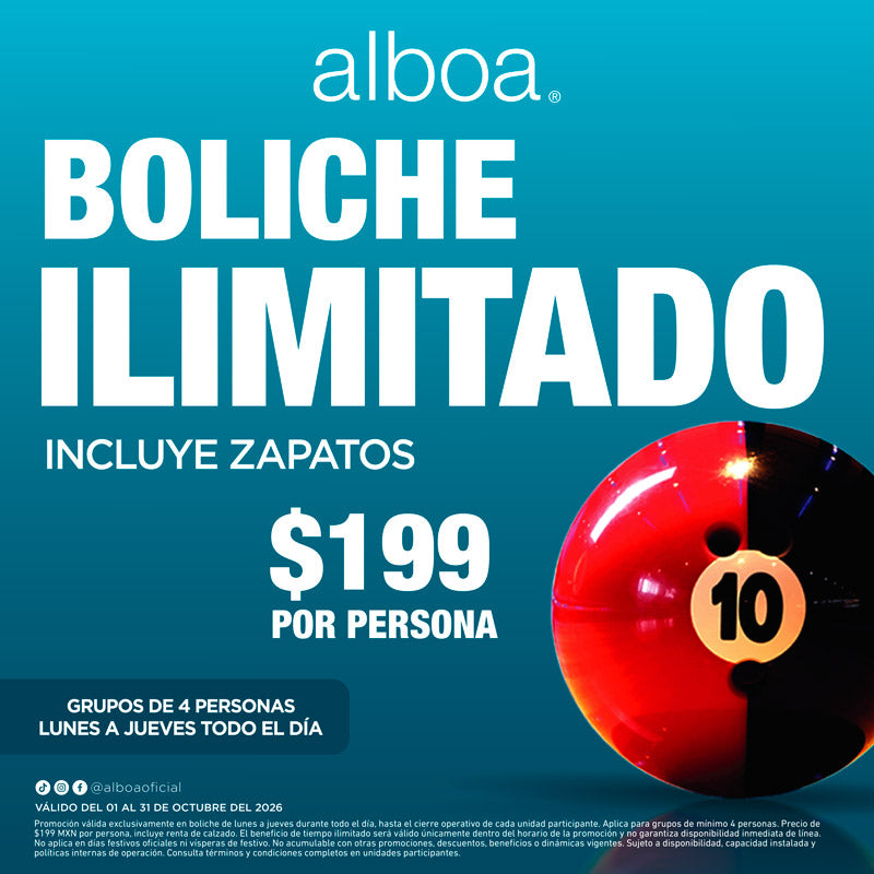 Alboa