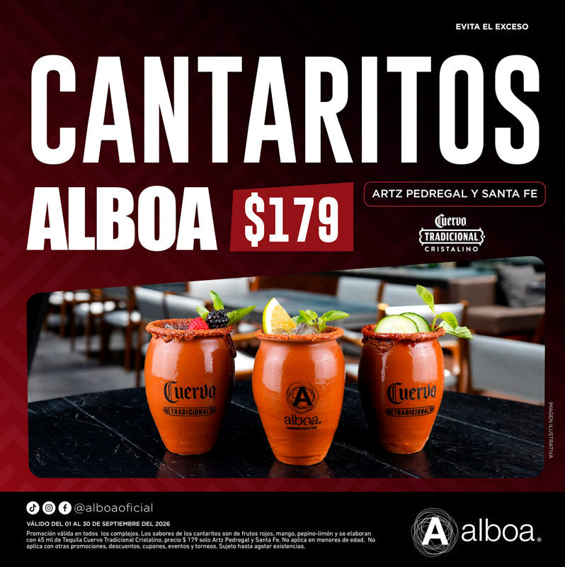 Alboa
