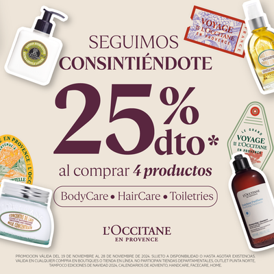 L´Occitane