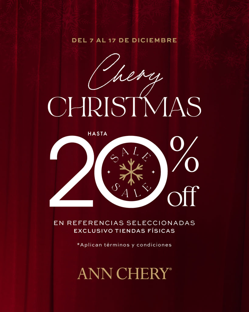 Ann Chery