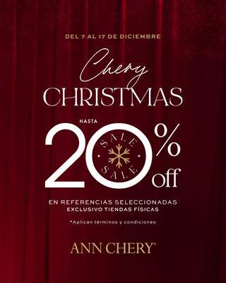 Ann Chery