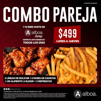 Alboa
