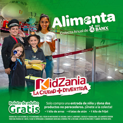 KidZania