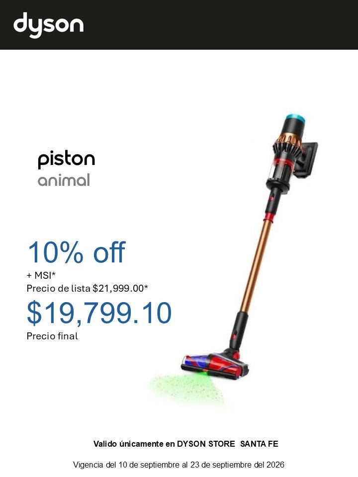 Dyson