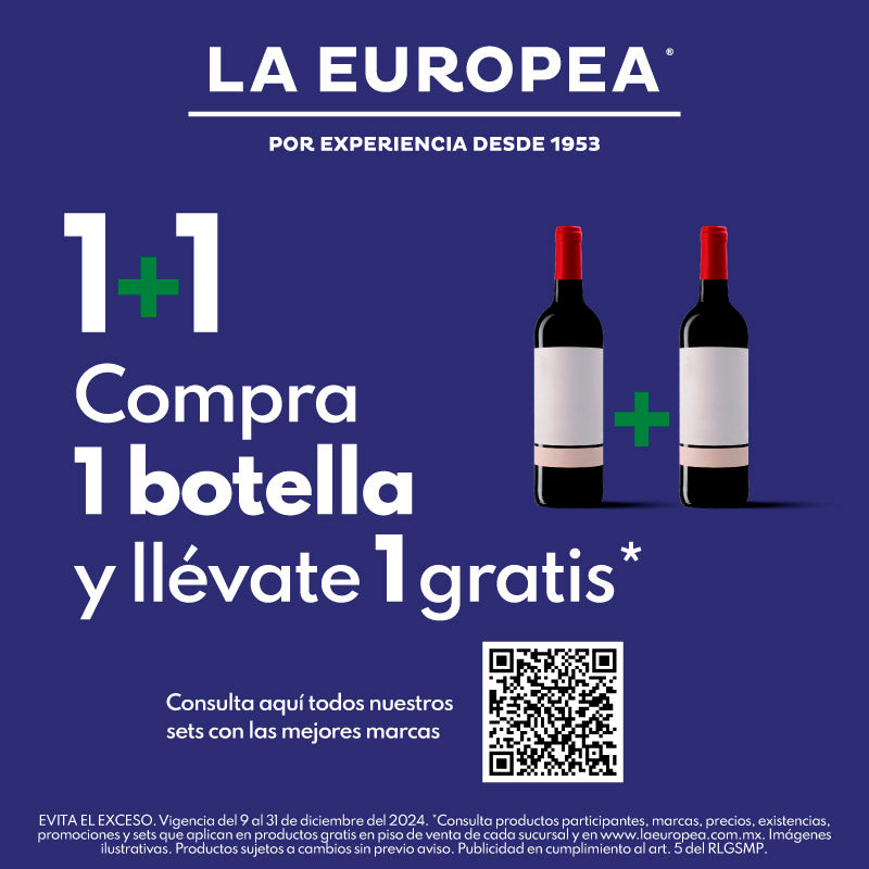 La Europea