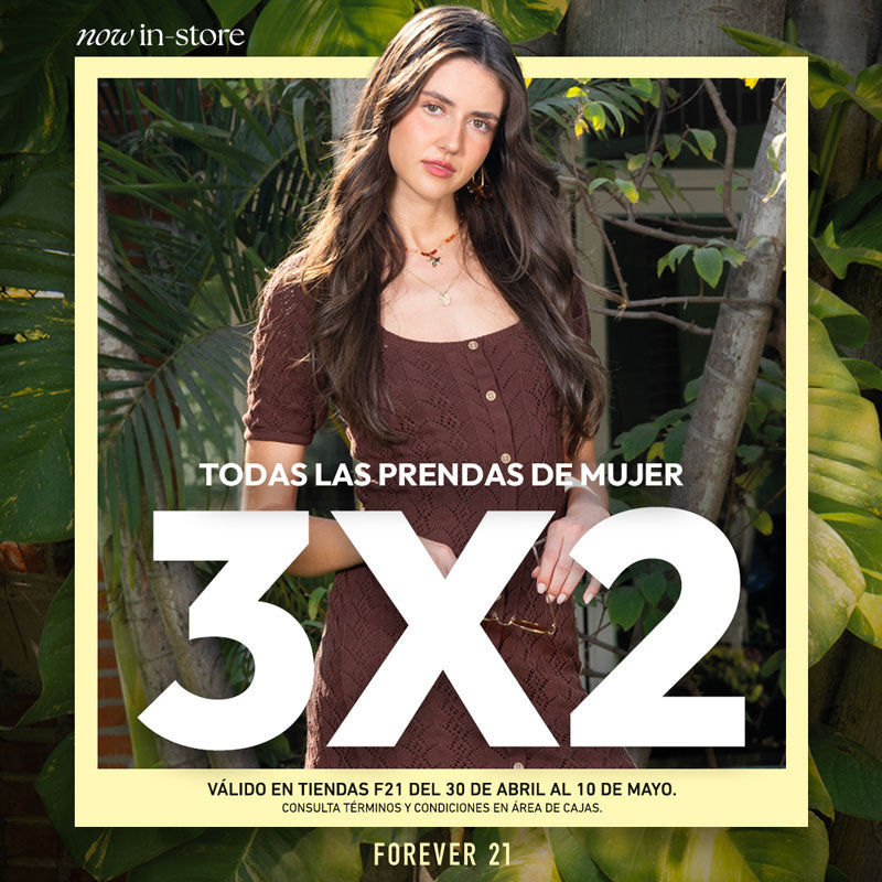 Forever 21